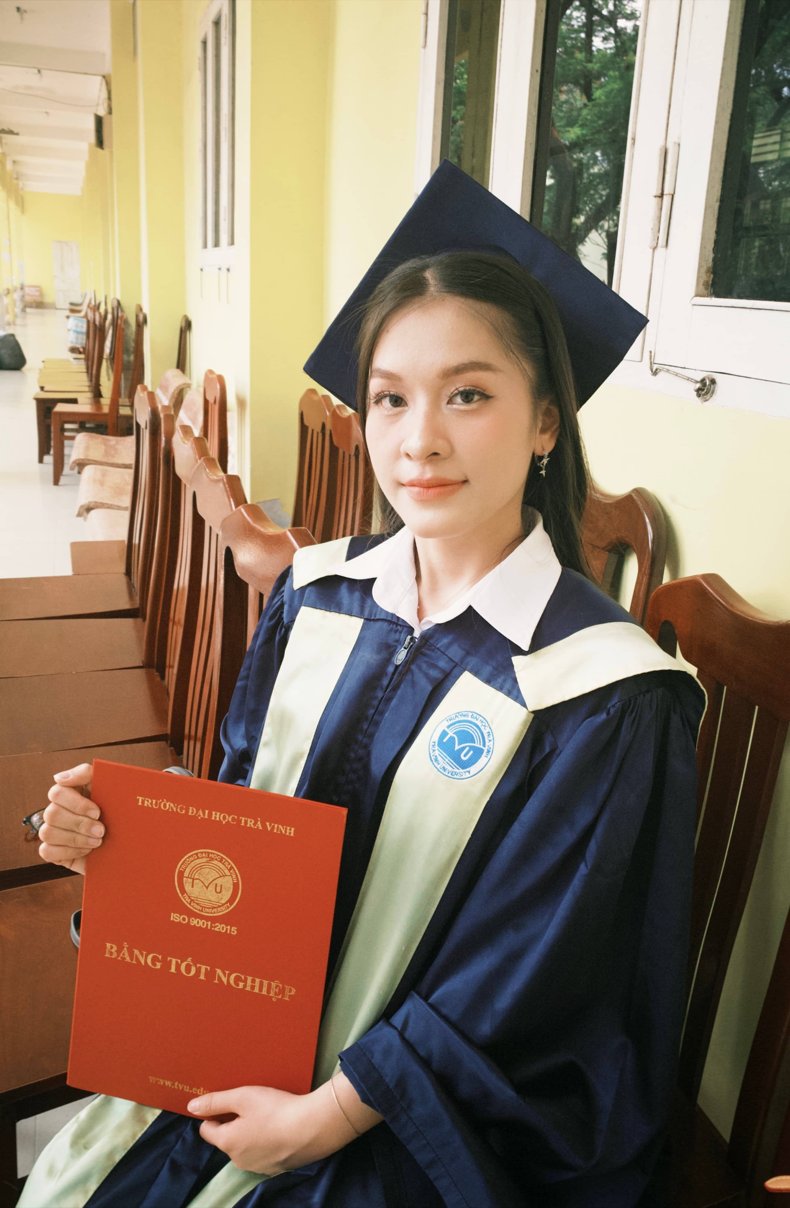 Thanh xuân rực rỡ